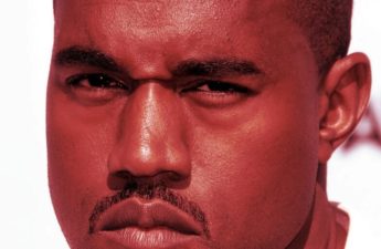 Kanye West: ‘Stop Asking Me to Do NFTs... Ask Me Later’