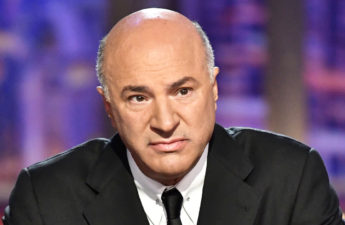 Kevin O'Leary Reveals Crypto Strategy, Why He Prefers Ethereum, Says NFTs Will Be Bigger Than Bitcoin