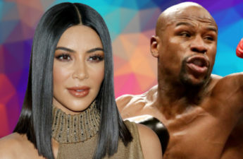 Kim Kardashian, Floyd Mayweather Jr. Sued for Inappropriately Promoting Cryptocurrency Token