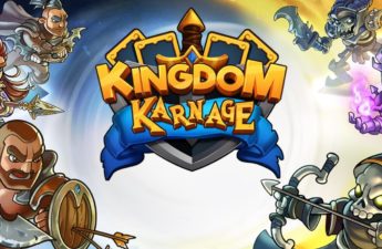 Kingdom Karnage Raises $2M From Animoca Brands, Enjin and DFG to Boost GameFi Features – Press release Bitcoin News