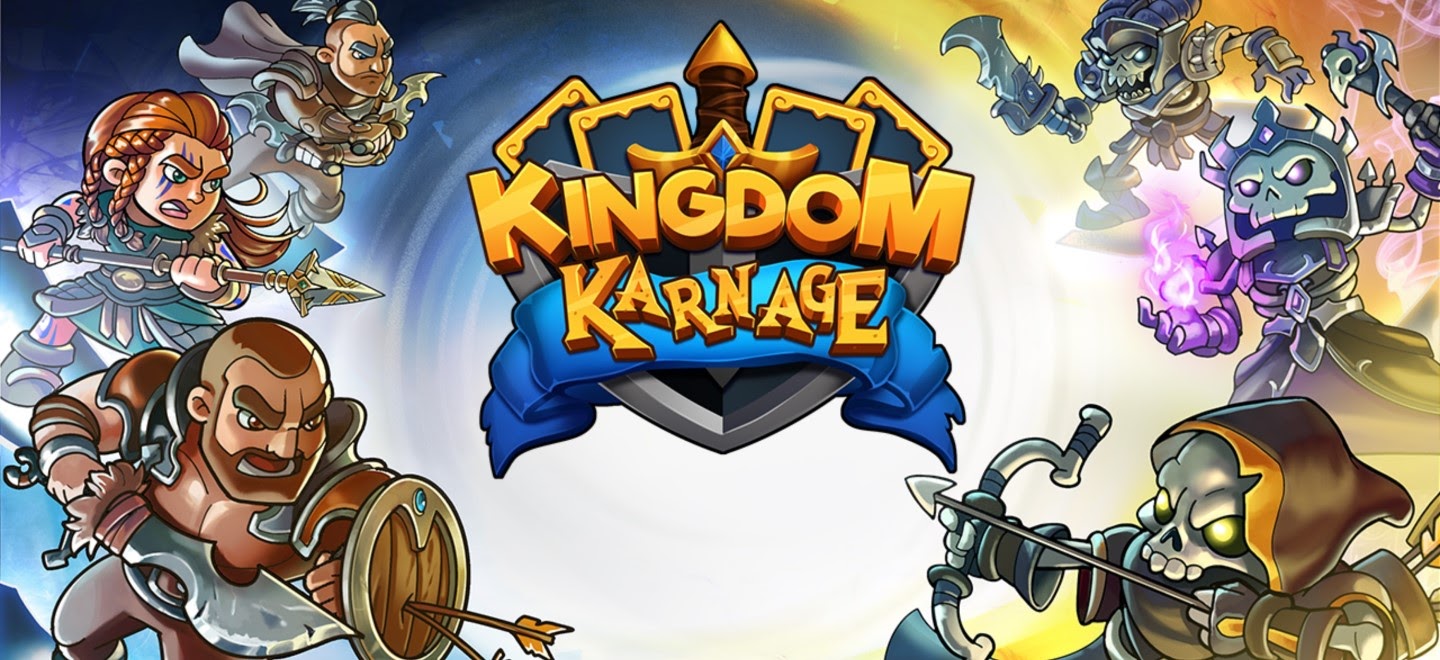 Kingdom Karnage Raises $2M From Animoca Brands, Enjin and DFG to Boost GameFi Features – Press release Bitcoin News