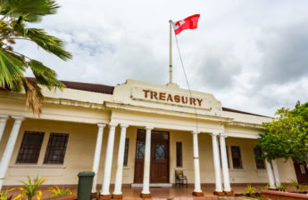 Kingdom of Tonga May Adopt Bitcoin as Legal Tender, Says Former Member of Parliament