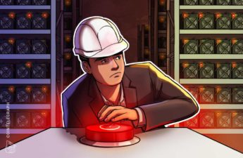 Kosovar government halts crypto mining amid power crisis