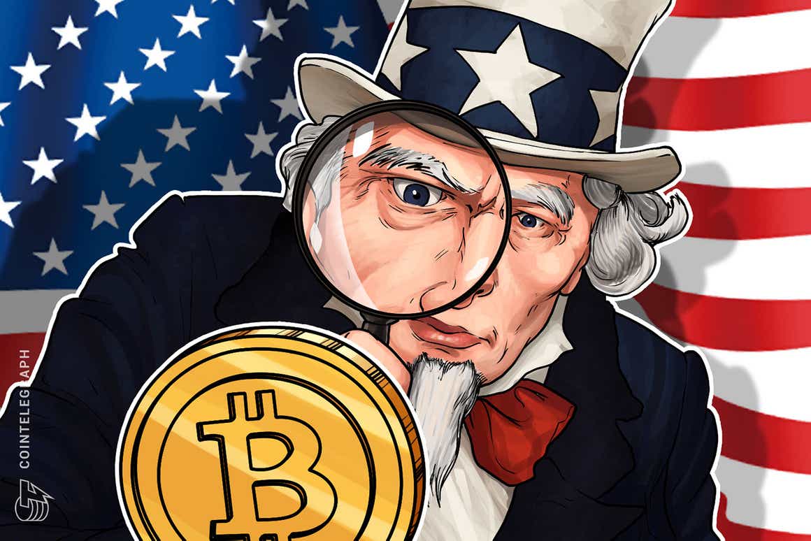 Lawmakers explore Bitcoin mining efficiency, broader crypto policy issues during Congress hearing