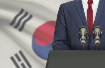 Main Opposition Candidate for President of South Korea Pledges Support for Crypto Tax Exemptions