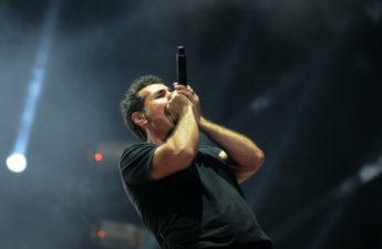 'Making a Stronger Impact Artistically' — An In-Depth Discussion About NFTs With System of a Down’s Serj Tankian