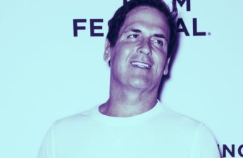 Mark Cuban, Animoca Back NFT Data Platform CryptoSlam in $9M Round