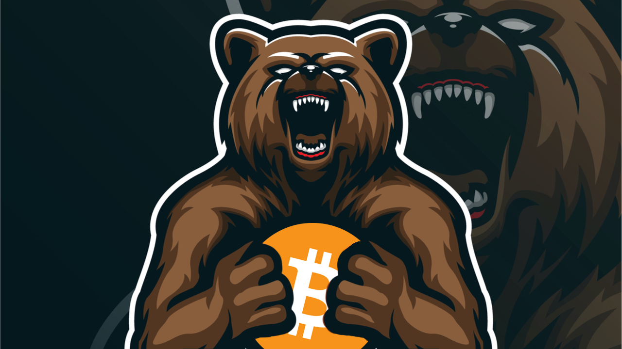 Measuring the Extended Crypto Market Downturn Against Prior Bear Markets – Featured Bitcoin News