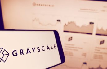 Metaverse, Layer 1 Cryptocurrencies Jump as Grayscale Updates 'Assets Under Consideration'