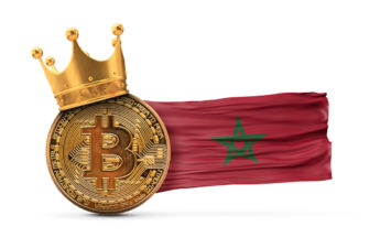 Morocco Now North Africa's Leading P2P Crypto Trading Nation – Featured Bitcoin News