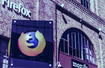 Mozilla Backs Away From Bitcoin Donations After Backlash