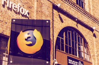 Mozilla Co-Founder Blasts Crypto Donors as 'Planet-Incinerating Ponzi Grifters'