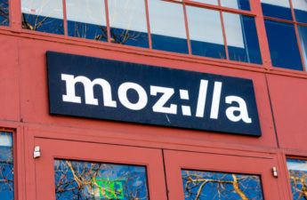 Mozilla 'Pauses the Ability to Donate Crypto' After Complaints and 'Environmental Impact' Considerations