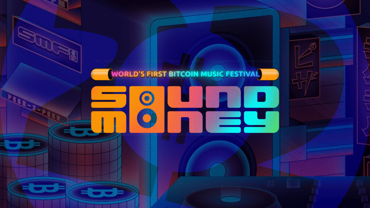 Music Festival to Close Bitcoin 2022 Conference