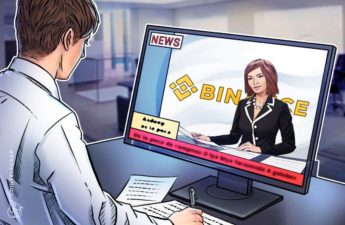 NCFTA onboards crypto exchange Binance to fight against cybercrime