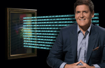 NFT Analytics Platform Cryptoslam Raises $9M From Animoca Brands, Mark Cuban, Sound Ventures