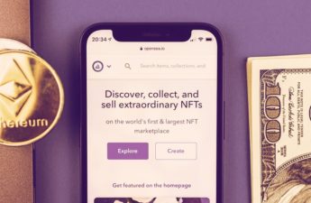 NFT Marketplace OpenSea Buys Ethereum Wallet Maker Dharma Labs