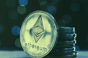 Nearly $1.5M in Ethereum Still Missing From Multichain Crypto Hack