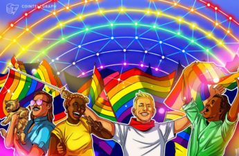 New LGBT token aims for equity but raises red flags with community