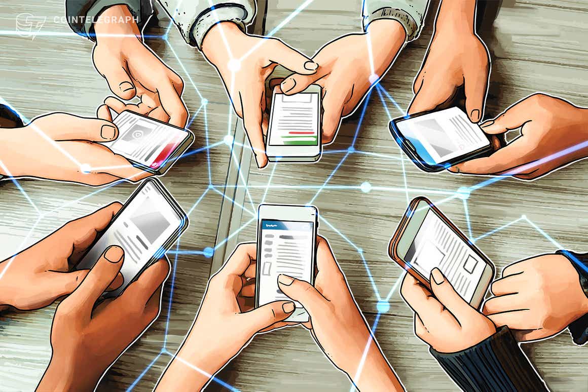 New private messaging app claims to be decentralized and quantum-resistant