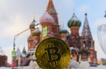 No Developed Nation Bans Cryptocurrencies, Telegram Founder Pavel Durov Warns Russia