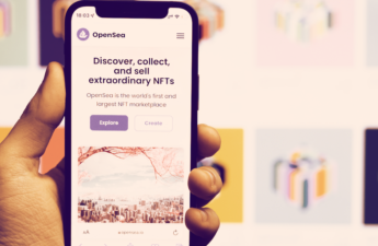 OpenSea Update Leaves Some Creators Unable to Mint New NFTs