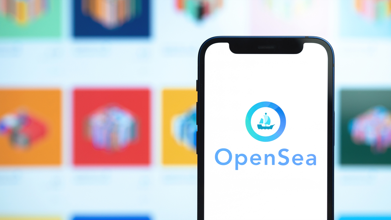 Opensea Acquires Dharma Labs, Co-Founder Is Named New CTO – Metaverse Bitcoin News