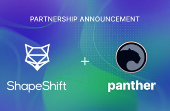 Panther Partners With ShapeShift to Add Interoperable Privacy to DeFi and Web3 – Press release Bitcoin News