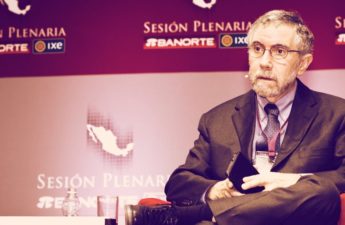 Paul Krugman Says Bitcoin Resembles Subprime Mortgages. Is He Right?