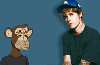 Pop Star Justin Bieber Buys Bored Ape NFT for $1.29 Million, Pays More Than 300% Above Floor – Bitcoin News