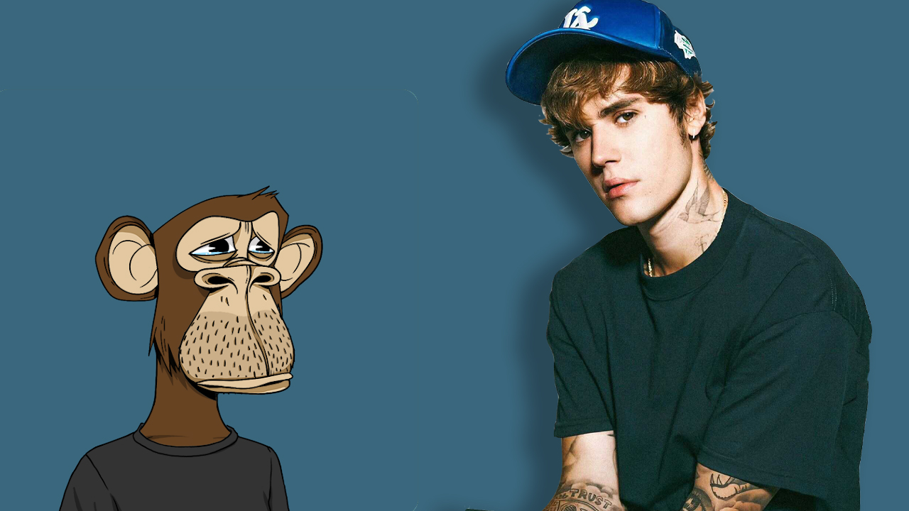 Pop Star Justin Bieber Buys Bored Ape NFT for $1.29 Million, Pays More Than 300% Above Floor – Bitcoin News