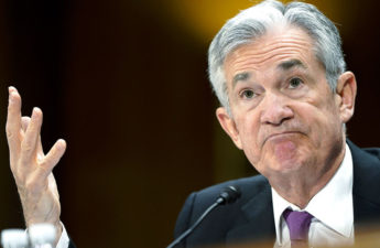 Precious Metals, Cryptocurrencies, Stock Markets Falter Following Powell's Rate Hike Statements – Economics Bitcoin News