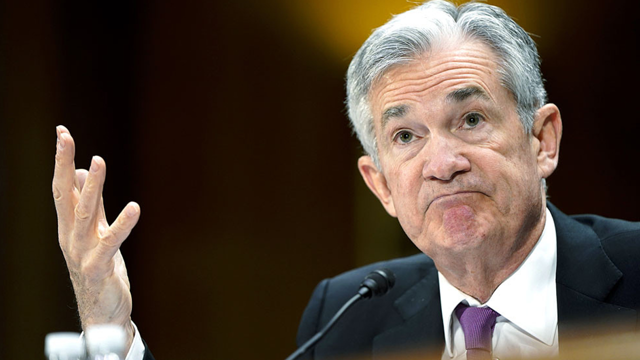 Precious Metals, Cryptocurrencies, Stock Markets Falter Following Powell's Rate Hike Statements – Economics Bitcoin News