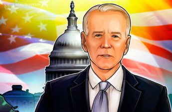 President Biden sends CFTC nominations to Senate