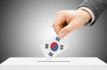 Presidential Candidate in South Korea to Raise Funds in Cryptocurrency, Issue NFTs  