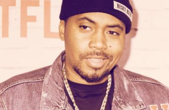 Rap Legend Nas Sells Two Songs as NFTs on DJ 3LAU's Royal Platform