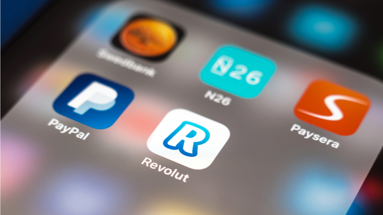 revolut