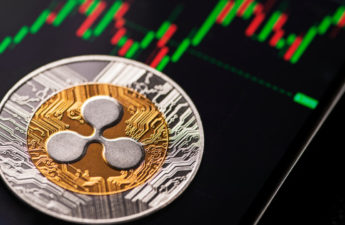 Ripple Scores $15B Valuation – CEO Says Financial Position Is Strongest Ever Despite SEC’s Lawsuit Over XRP