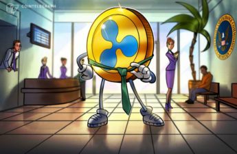 Ripple announces $200M share buyback and expresses optimism for 2022