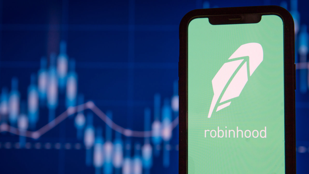 Robinhood Reveals ‘Aggressive Goals’ to Launch Crypto Trading Internationally – Says Crypto Economy Has ‘Immense Potential'