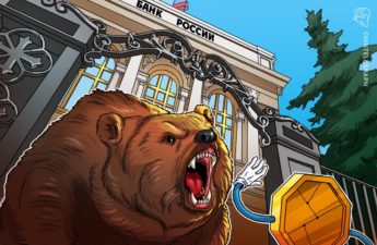 Russian central bank proposes blanket ban on crypto mining and trading