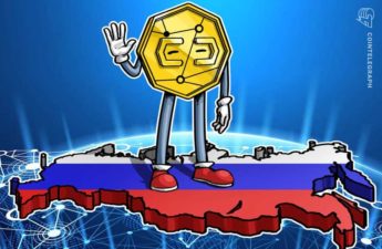 Russian finance ministry official calls for crypto regulation, not restriction