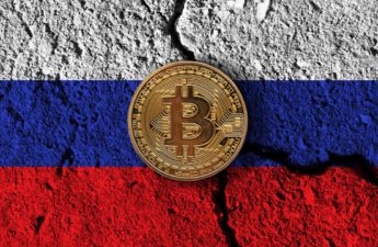 Russians Aware of Bitcoin Divided on Proposed Crypto Ban, Poll Finds