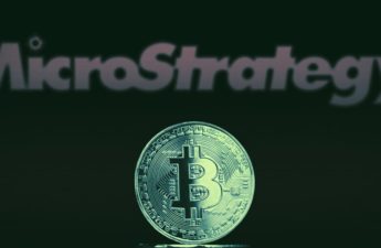 SEC Rejects MicroStrategy's Bitcoin Accounting as MSTR Shares Hit 1-Year Low