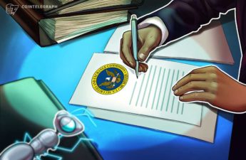 SEC rejects application for Fidelity’s Wise Origin Bitcoin Trust spot ETF