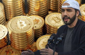 Salvadoran President Nayib Bukele Expects Bitcoin to Experience a 'Gigantic Price Increase' – Bitcoin News