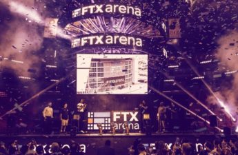 Sam Bankman-Fried Says FTX’s Huge Sports Marketing Push Is 'Clearly' Working