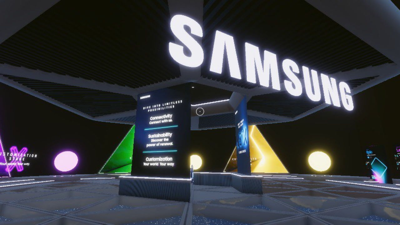 Samsung Provides a Glimpse Into the South Korean Metaverse and NFT Craze – Metaverse Bitcoin News