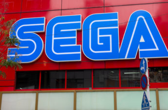 sega