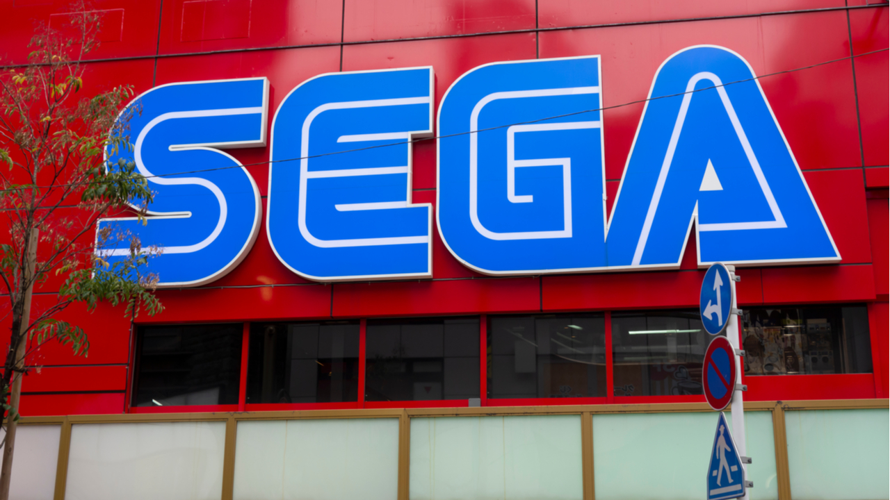 sega